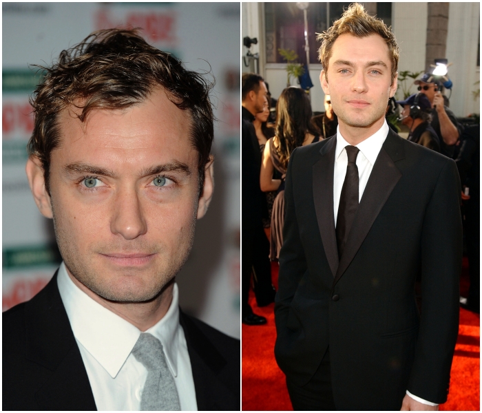 Jude Law