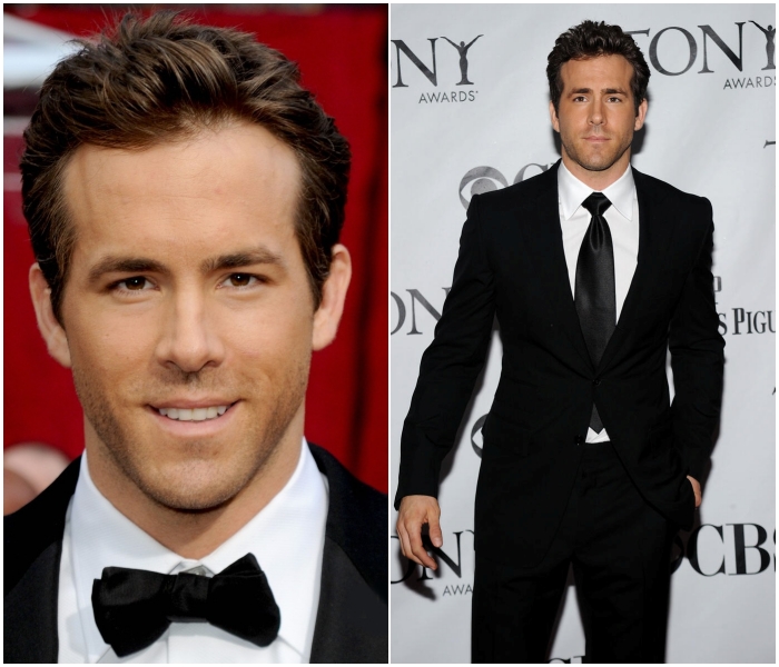 Ryan Reynolds