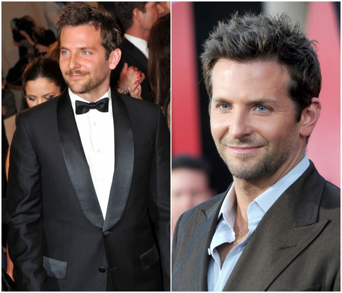 Bradley Cooper