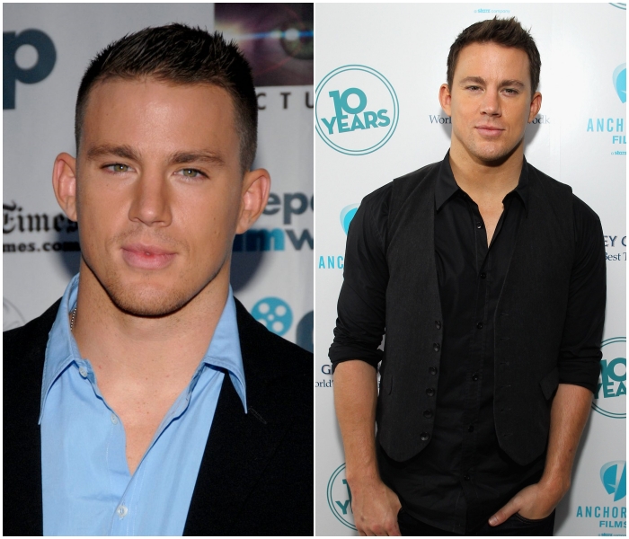 Channing Tatum