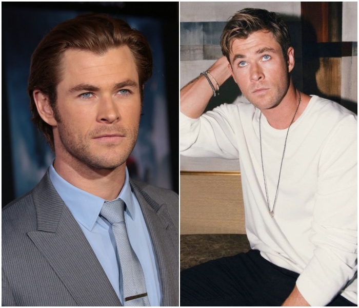 Chris Hemsworth