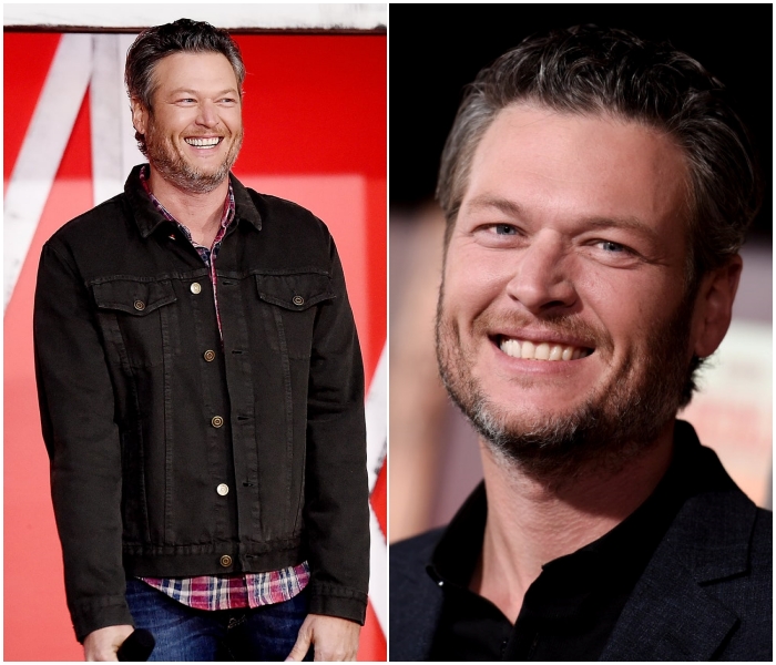 Blake Shelton