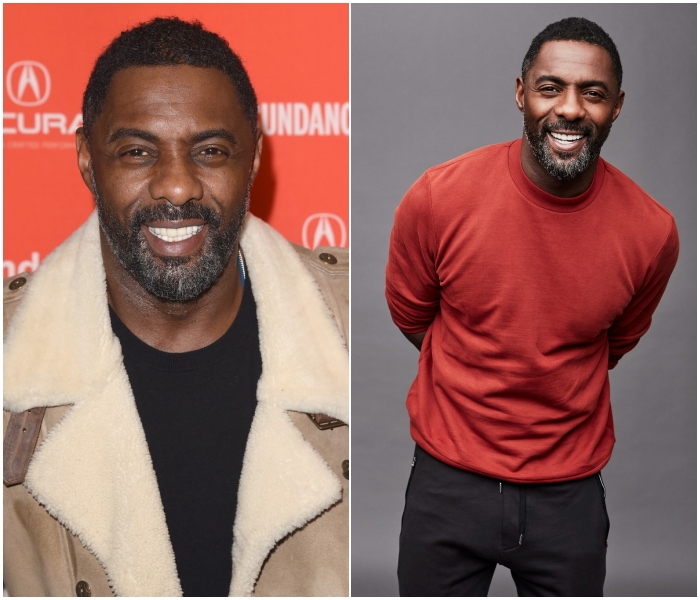 Idris Elba |