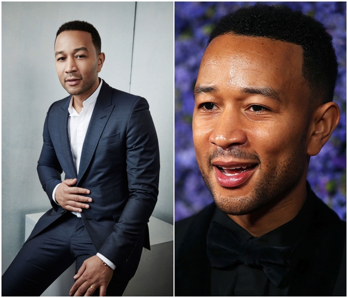 John Legend