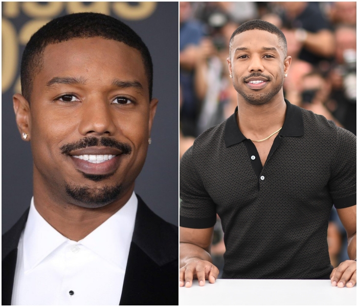 Michael B. Jordan