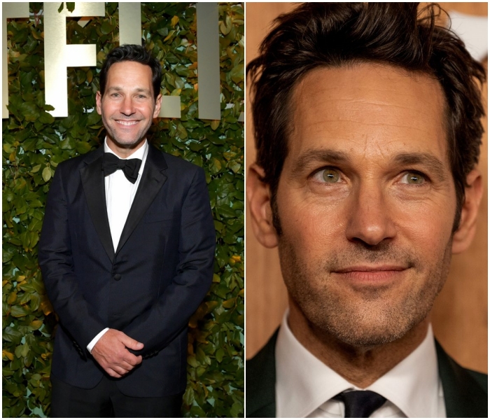 Paul Rudd