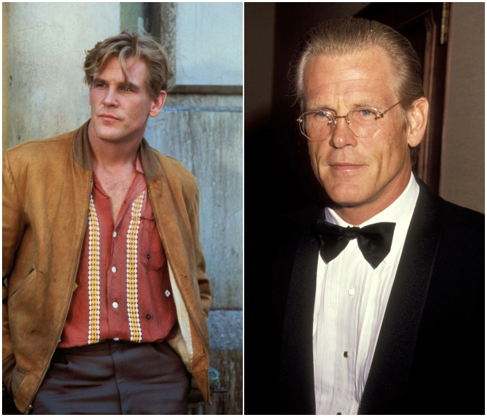 Nick Nolte