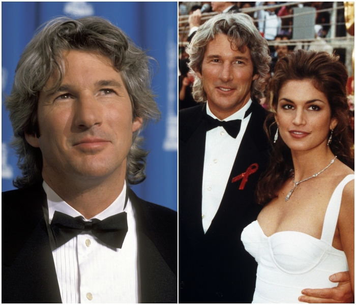 Richard Gere