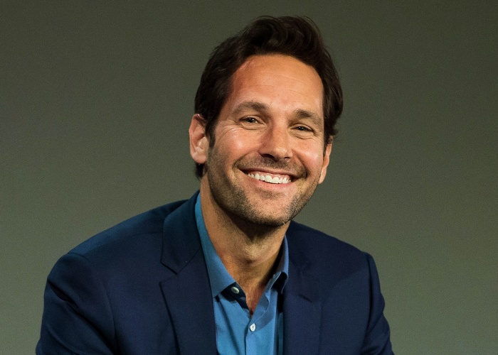 Paul Rudd