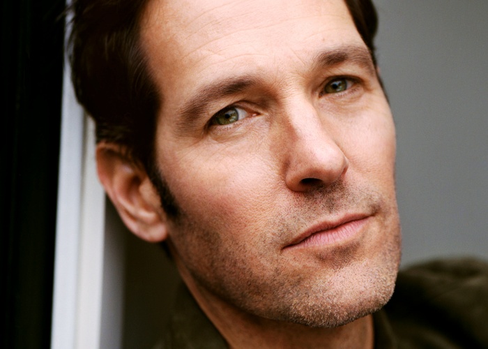 Paul Rudd