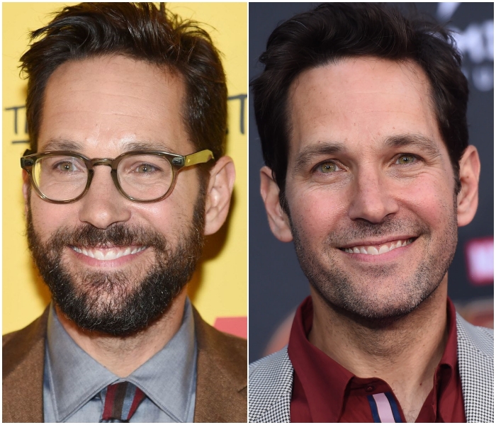 Paul Rudd