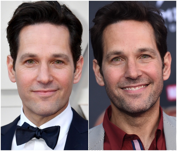 Paul Rudd