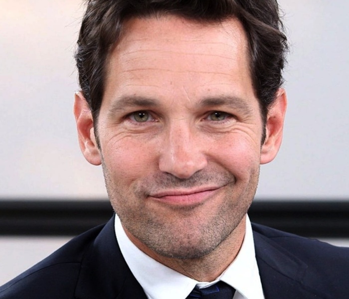 Paul Rudd