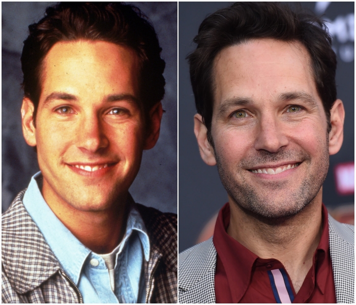 Paul Rudd