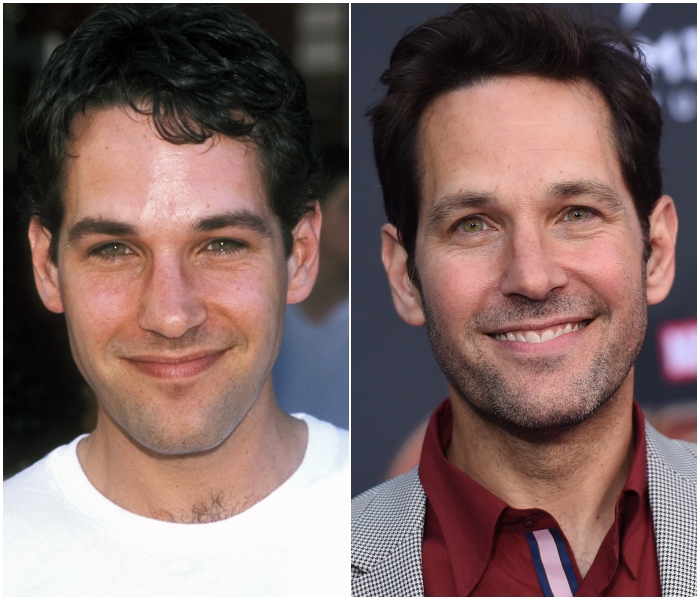 Paul Rudd