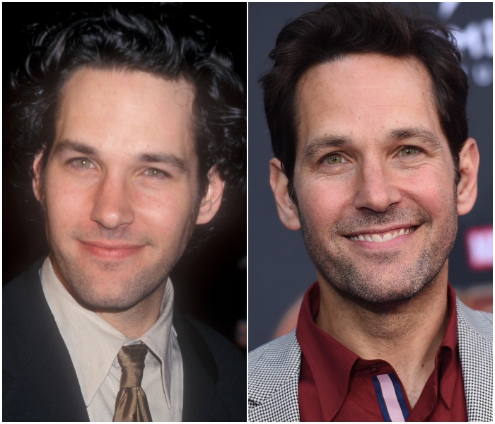 Paul Rudd