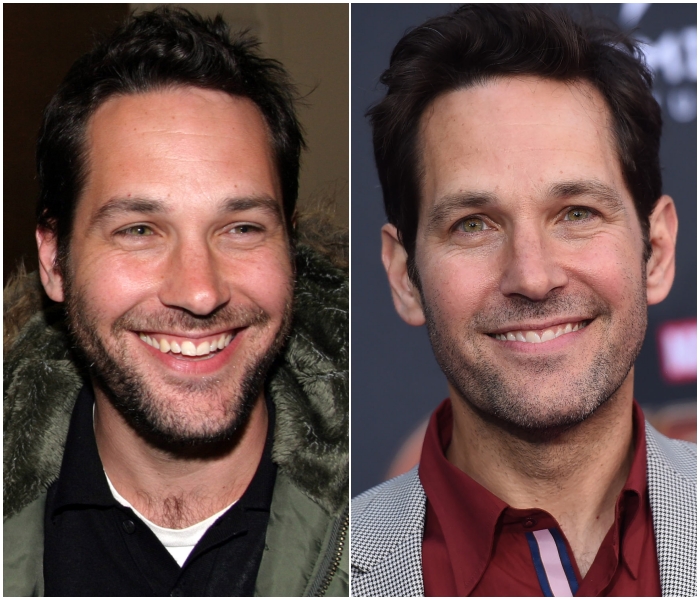 Paul Rudd