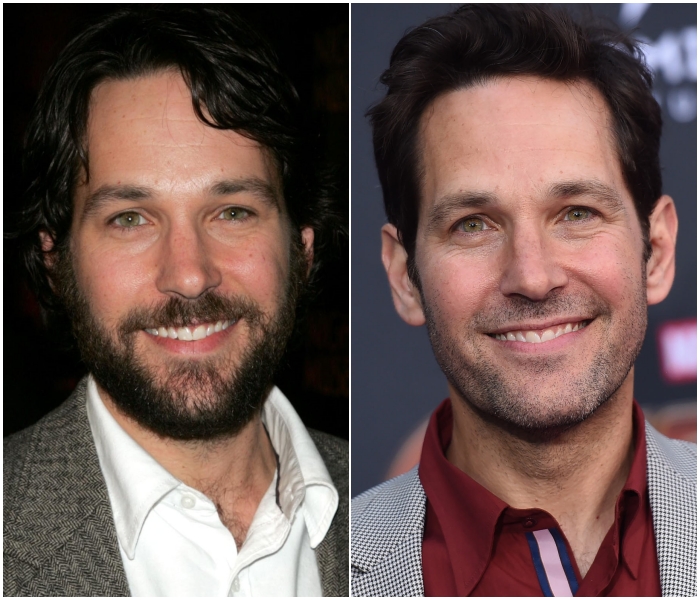 Paul Rudd