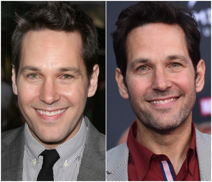 Paul Rudd