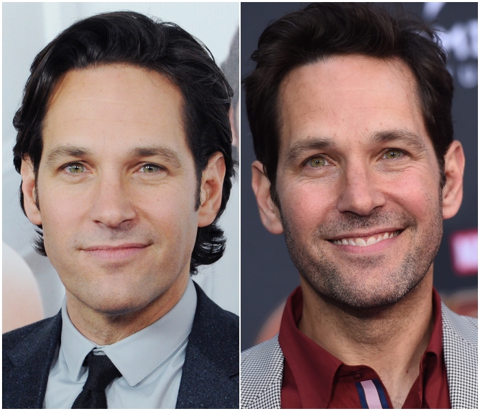 Paul Rudd