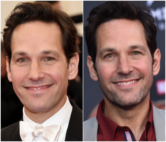 Paul Rudd