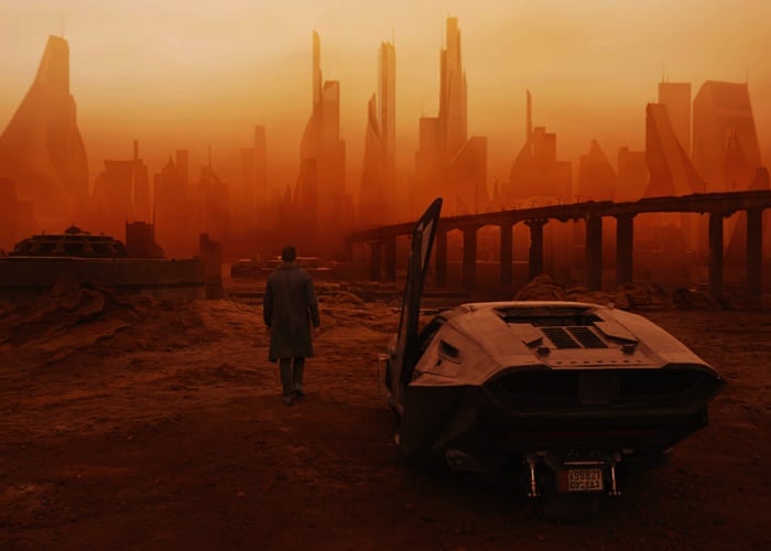 Blade Runner 2049