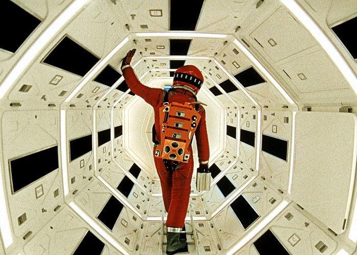 2001: A Space Odyssey