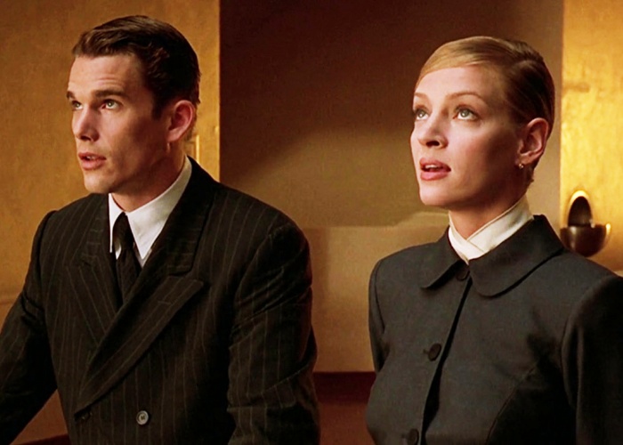 Gattaca