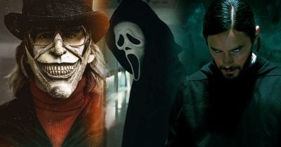 10 Películas de terror que se estrenarán en el 2022 y no te puedes perder