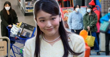 La princesa Mako se mudó a Nueva York con su esposo y así es su nueva vida sin título real