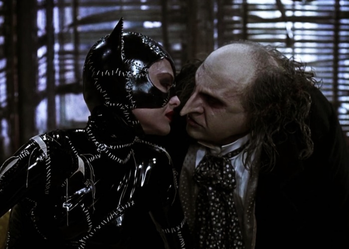 Batman Returns