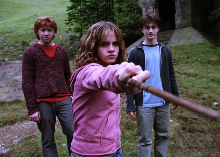 Harry Potter and the Prisoner of Azkaban