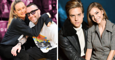 12 Hombres que conquistaron el corazoncito de estas hermosísimas supermodelos