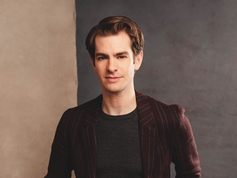 10 curious facts about Andrew Garfield, the actor of the moment