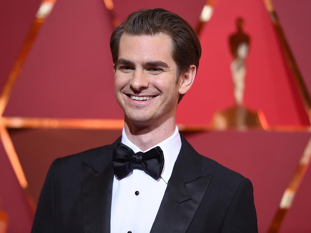 10 curious facts about Andrew Garfield, the actor of the moment