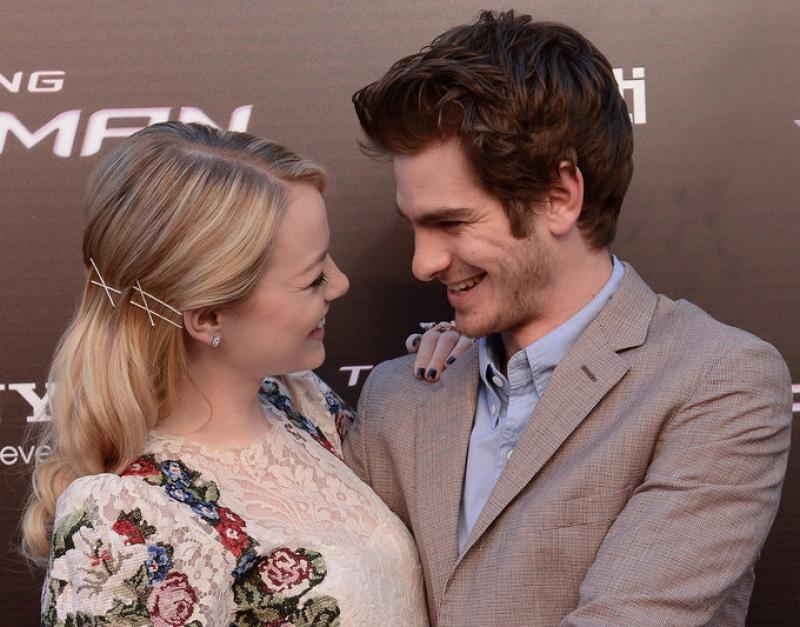 10 curious facts about Andrew Garfield, the actor of the moment