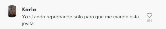 Comentario de A ritmo de cumbia, maestro le dice a sus alumnos que están reprobados y los espera en el extra