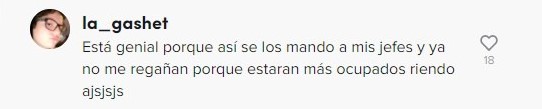 Comment from A rhythm of cumbia, teacher tells his students that they are failed and waits for them in the extra