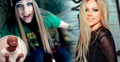¡Se viene la nostalgia! Avril Lavigne lanzará una película de ‘Sk8ter Boi’ 20 años después