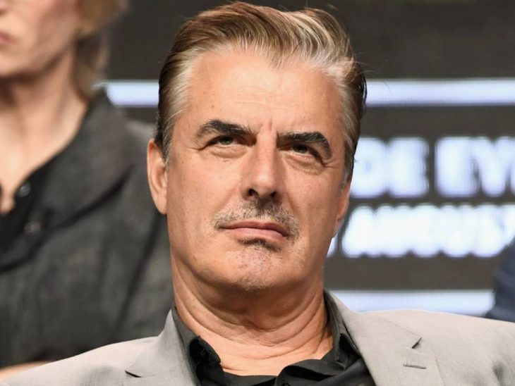 Chris Noth, actor de ‘Sex and The City’, fue severamente acusado por dos mujeres