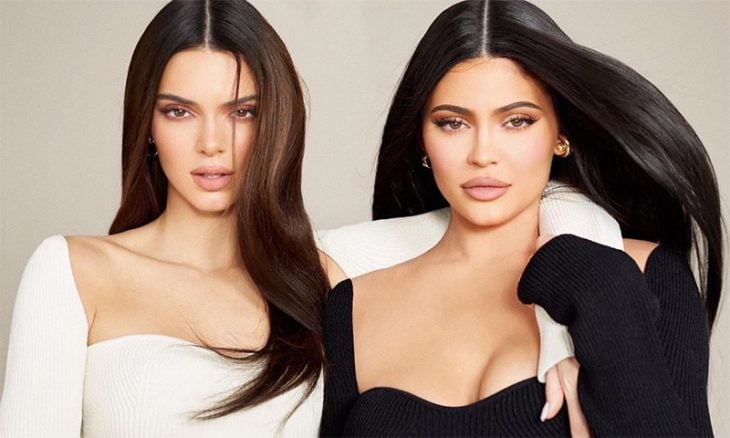 Kendall Jenner vs Kylie Jenner en el modelaje 