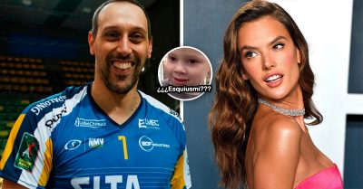 ¡Estafa millonaria! Deportista creyó por 15 años que la modelo Alessandra Ambrosio era su novia