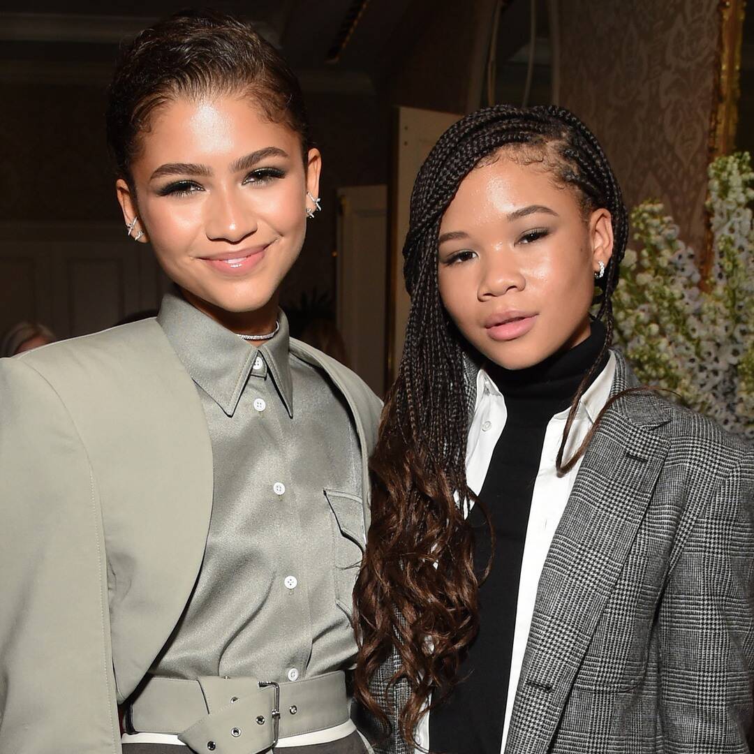 Celebrities who admire Zendaya and have made it public