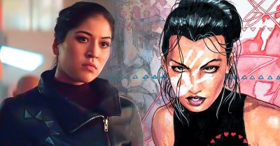 ‘Echo: Showrunner’, el primer spin-off de Marvel que tendrá a una villana con una discapacidad
