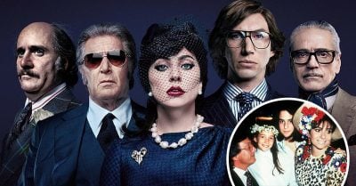 Herederos de Gucci se lanzan contra ‘House of Gucci’; dicen que es un insulto a su legado