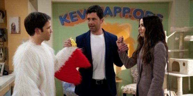 Josh Peck aparecerá como invitado en la segunda temporada de 'iCarly'