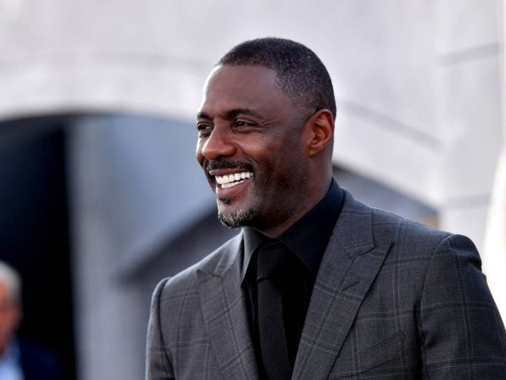 Idris Elba ;Los 25 rostros masculinos más hermosos del mundo en 2021 según TC Candler