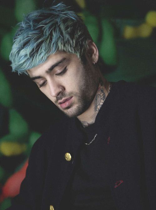 Zayn Malik; Los 25 rostros masculinos más hermosos del mundo en 2021 según TC Candler