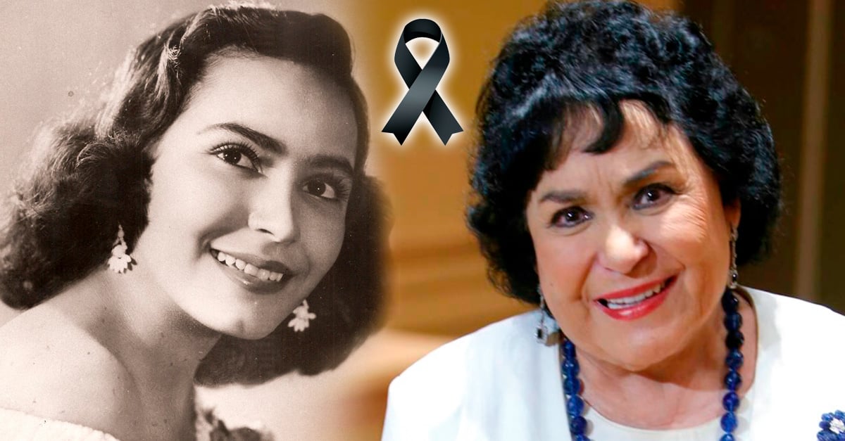 Carmen Salinas dies at 82 years of age; film and television icon - Did Carmen Salinas Passed Away While Filming The Valet