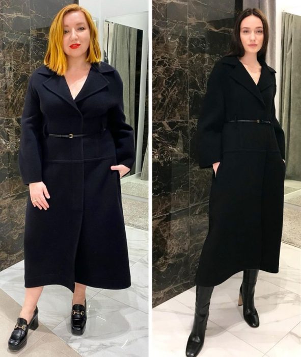 Natalia Voronkova; Mujer de 42 años demuestra que es posible usar la misma ropa que las modelos de 20 